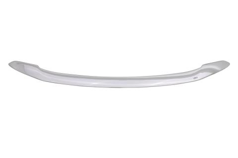 Aeroskin Hood Protector for 2011-2015 Kia Sorento Chrome AVS