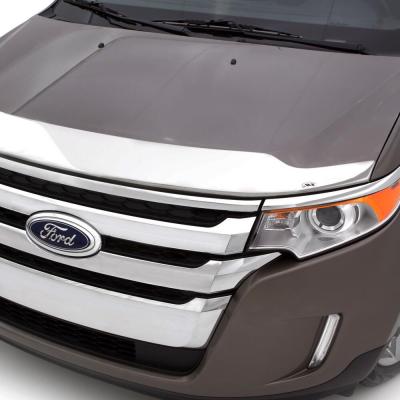 Aeroskin Hood Protector for 2019-2025 Toyota RAV4 Chrome AVS