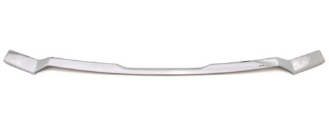 Aeroskin Hood Protector for 2020-2026 Ford Explorer Chrome AVS