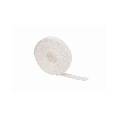 Inferno Shield Exhaust Wrap 2 Inch x 50 Foot x 1-1/16 Inch Thick Will wrap one typical small block or sport compact header Mr Gasket