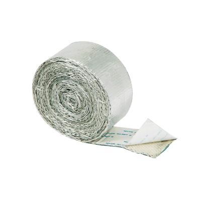 Inferno Shield Reflective Tape Shields Heat Away From Wires, Lines and Cables. withstands 1000 Degrees Fahrenheit Mr Gasket