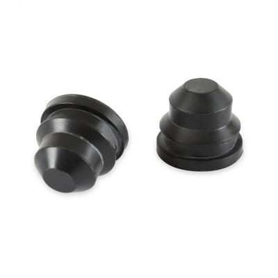Valve Cover Grommet Plug Fits Most Stamped Steel and Aluminum Valve Covers. 1.22 Inch O.D Mr Gasket