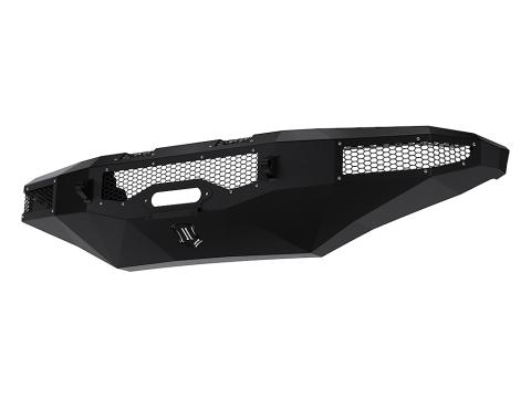 17-22 FSD Pro Winch Front Bumper ICON Impact Series Offroad Armor