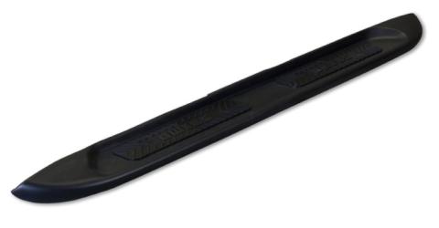 Running Boards Owens Premier Grip 2 Series TPO 17-18 GMC Acadia/Acadia Denali Does Not Fit Limited 17-18 Cadillac Xt5 TPO Owens Products