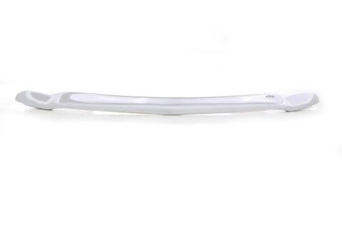 Chrome Hood Shield for 2014-2015 Chevrolet Silverado 1500 AVS