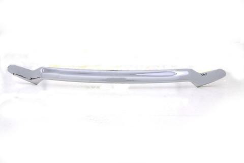 Chrome Hood Shield for 2014-2019 GMC Sierra 1500 AVS
