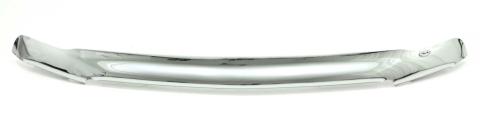 Chrome Hood Shield for 2005-2006 Silverado 2500/3500/Silverado 1500 AVS