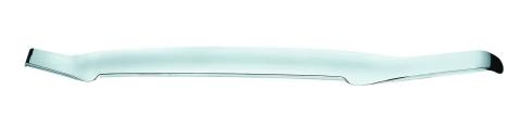 Chrome Hood Shield for 2004-2006 Dodge Durango AVS