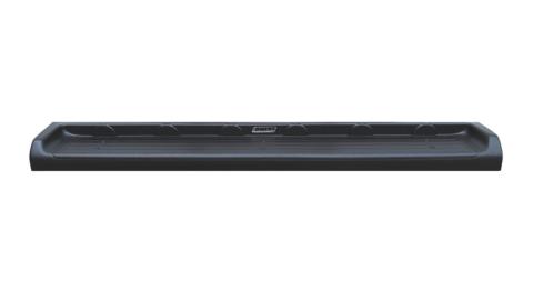 Running Boards 40 Inch Driver/100 Inch Passenger Transender TPO Molded Boards TPO Owens Products