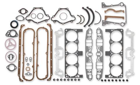 Standard Engine Overhaul Gasket Kit Fits 1971-1981 Chrysler 360 Mr Gasket
