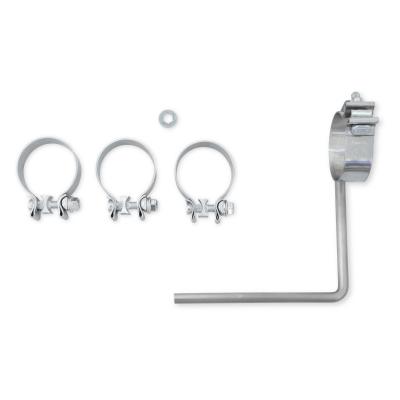 Flow Fx Cat-Back Exhaust System Fits 2022-2025 Nissan Frontier 3.8-Liter Flow Fx Cat-Back 3.0 Inch Stainless Steel Exhaust System Flowmaster