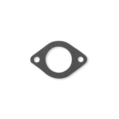 Performance Thermostat Gasket Fits 1965-1990 396-454 Big Block Chevrolet 1955-1992 262-400 Small Block Chevrolet 1979-1982 318/360 Small Block Mopar 1992-2003 3.9L/5.2L/5.9L Magnum Mr Gasket