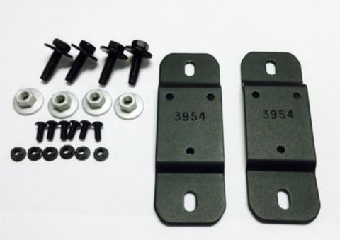 BedXTender HD Tailgate Bed Extender Kit For 2014-2021 Ram 3500 Dually AMP Research