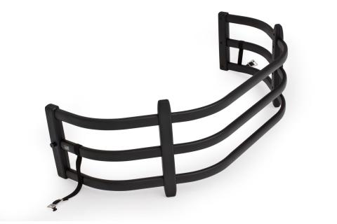 Black BedXtender HD Tailgate Bed Extender Sport Truck Bed Extender For 2015-2023 Colorado/Canyon AMP Research