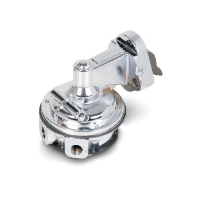 80 GPH Mechanical Fuel Pump Fits Carbureted Small Block Chevrolet V8 running Gasoline Mr Gasket