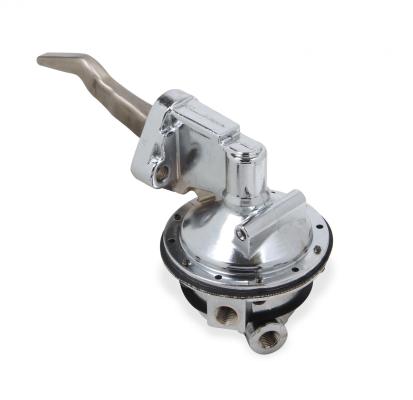 110 GPH Mechanical Fuel Pump Fits Carbureted Ford 390/427/428 FE V8 running Gasoline Mr Gasket