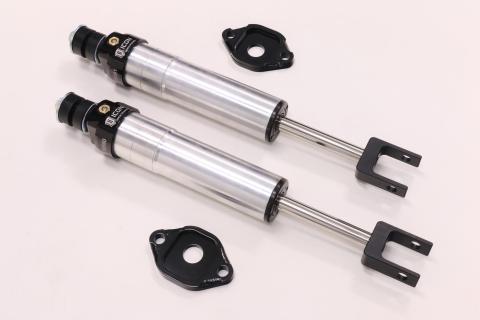 11-16 GM HD 6-8 Inch Front 2.5 VS IR Ext Trav Pair Icon Vehicle Dynamics