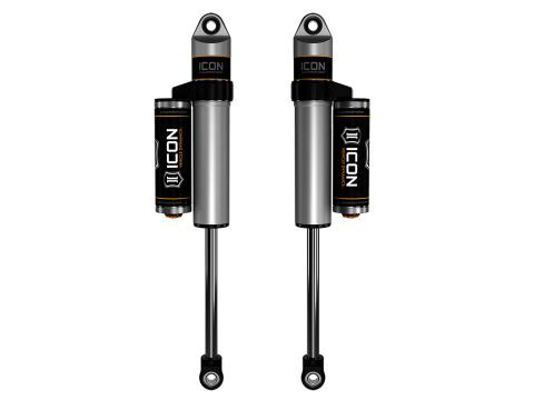 07-18 GM 1500 0-1.5 Inch Rear 2.5 Vs Pb Pair Icon Vehicle Dynamics