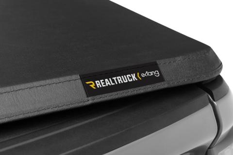 Extang Trifecta E-Series Cover 2007-2013 Toyota Tundra 5' 6 inch Bed with or without Deck Rail System Extang