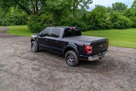 Extang Trifecta E-Series Cover 2024-2026 Toyota Tacoma 5' Bed Extang