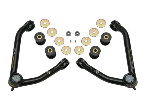 07-16 GM 1500 Tubular UCA Dj Kit (Small Taper) Icon Vehicle Dynamics