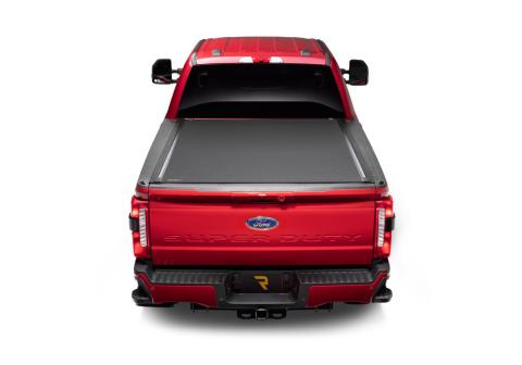 Revolver X4s Hard Rolling Truck Bed Cover 2017-2026 Ford F-250/350/450 8 Foot 2 Inch Bed BAK