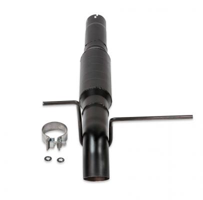 Outlaw Extreme Cat-Back Exhaust System Fits 2014-2019 (Classic Body) Silverado/Sierra 1500, 4.3L & 5.3L Engines Aggressive Sound Flowmaster
