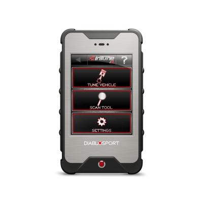 inTune i3 1999-2016 GM 50 State Legal DiabloSport