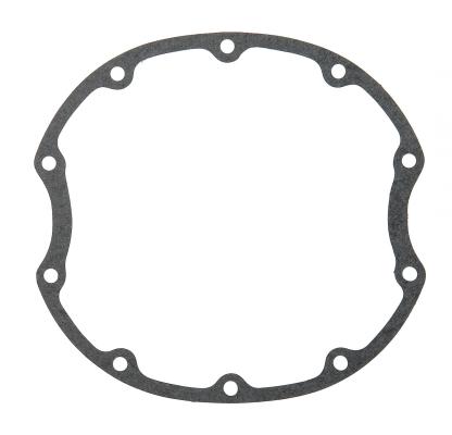Differential Cover Gasket Fits 1965-1981 GM 10-Bolt 8.20 Inch Rear Axle Mr Gasket