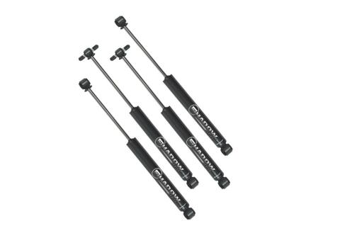 Shock Pack 5-7 Inch Lift 88-98 GM 2500/3500 4WD 8-Lug/96-99 Sub/93-98 GM K1500 4WD Superlift