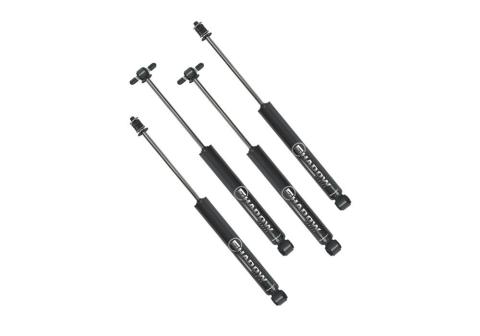 Shock Pack 6 Inch Lift 2003-2013 Dodge Ram 2500/3500 4WD Superlift