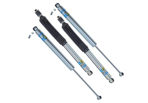 Bilstein 5100 Series Shock Pack 6 Inch Lift 2008-2016 Ford F250/F350 Super Duty 4WD Superlift