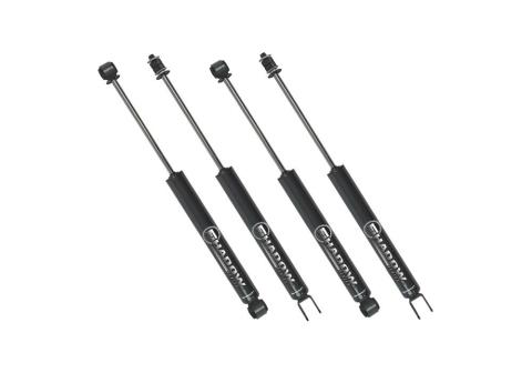 Shock Pack 6 Inch Lift 1999-2006 Chevy Siverado/GMC Sierra 1500 4WD Superlift