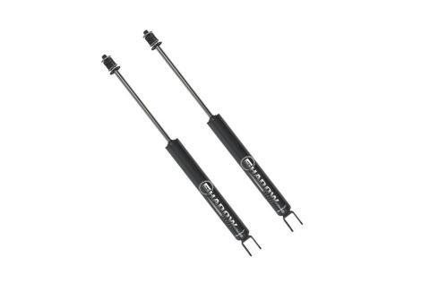 Shock Pack 6 Inch Lift 00-06 Chevy Sub/Tahoe/GMC Yukon 4WD-Knuckle Kit-Front Shocks Only Superlift
