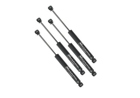 Shock Pack 8 Inch Lift 2000-2004 Ford F250/F350 Super Duty 4WD Superlift