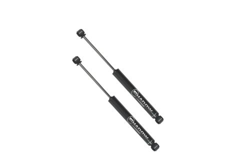 Shock Pack 4.5-6 Inch Lift 2005-2023 Toyota Tacoma/2007-2023 Toyota Tundra 4WD-Rear Shocks Only Superlift