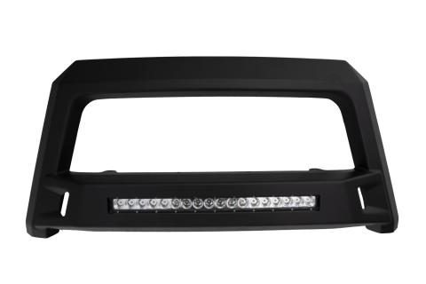 Revolution Bull Bar Black 2005-2015 Toyota Tacoma Lund