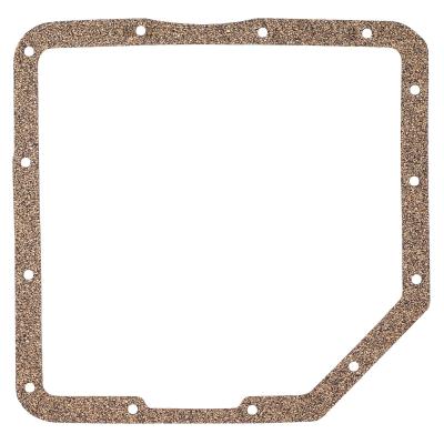 Transmission Pan Gasket Fits GM TH350 Cork / Rubber Mr Gasket