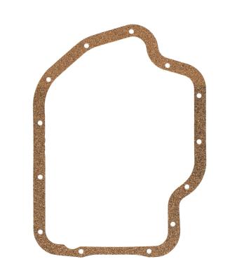 Transmission Pan Gasket Fits GM TH400 Cork / Rubber Mr Gasket