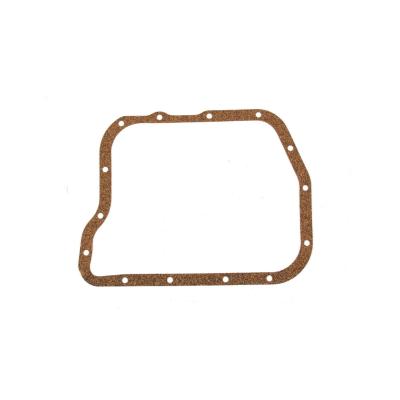 Transmission Pan Gasket Fits Chrysler A727, A518, A618, 46RH, 47RH, 47RE, 48RE, and TF8 Mr Gasket