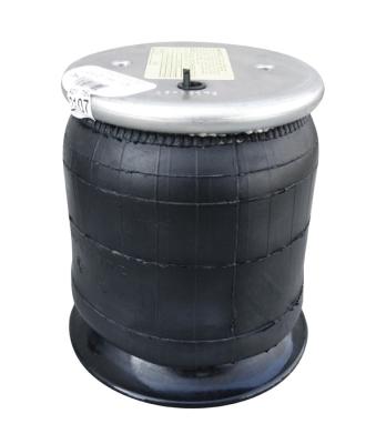F2107 3500 Lb 1T Sleeve Air Spring Ridetech