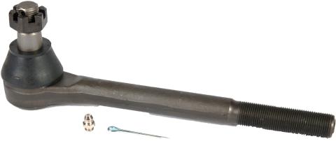Inner Tie Rod End For 1973-1987 C10 8.625 Inch Long 11/16 -18 Left Hand Thread Ridetech