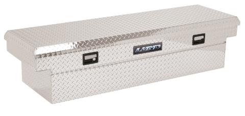 Ultima Single-Lid Crossover Storage Box 1961-1965 GMC 1500/2500 Lund