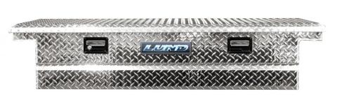 Ultima Low Profile Single-Lid Crossover Storage Box Lund