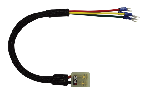 Wiring Harness Adapter For ARB Compressor - Universal sPOD