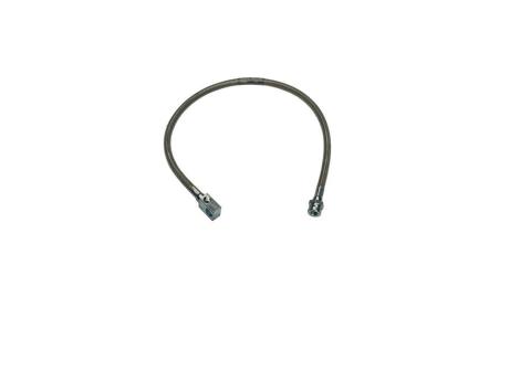 Bulletproof Brake Hose Rear 1983-1997 Ford Ranger and Bronco II with 4-6 Inch Lift Kit Superlift