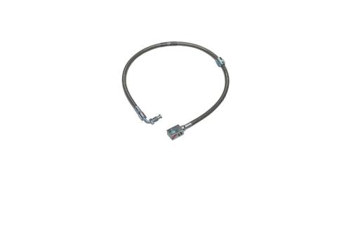 Bulletproof Brake Hose Front 1978-1979 Ford F-150 and Bronco with 4-9 Inch Lift Kit Superlift
