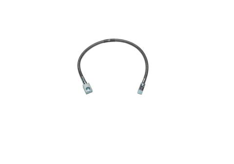Bulletproof Brake Hose Front 1966-1977 Ford Bronco with 3-6 Inch Lift Kit Superlift