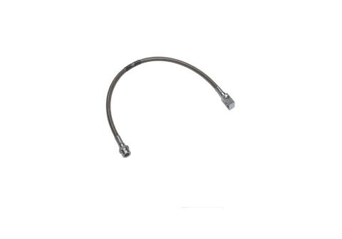 Bulletproof Brake Hose Rear 1966-1977 Ford Bronco with 3-6 Inch Lift Kit Superlift