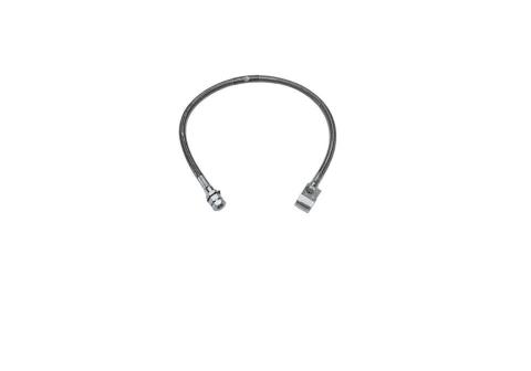 Bulletproof Brake Hose Rear 1980-1996 Ford F-150 and Bronco with 4-6 Inch Lift Kit Superlift